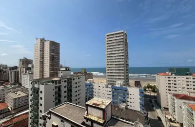 Apartamento com 3 dormitórios à venda, 115 m² por r$ 900.000,00 - aviação - praia grande/sp