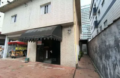 Sala comercial à venda na Rua Pajé, 463, Tupi, Praia Grande