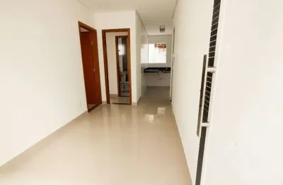 Casa em condomínio fechado com 2 quartos à venda na Rua Humorista Manoel de Nóbrega, 641, Vila Mirim, Praia Grande