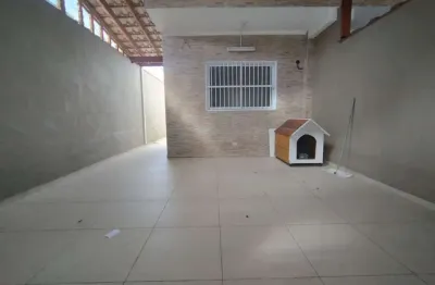 Casa com 3 quartos à venda na Rua Haiti, 384, Guilhermina, Praia Grande