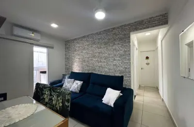 Apartamento com 2 dormitórios à venda, 63 m² por r$ 430.000,00 - vila guilhermina - praia grande/sp