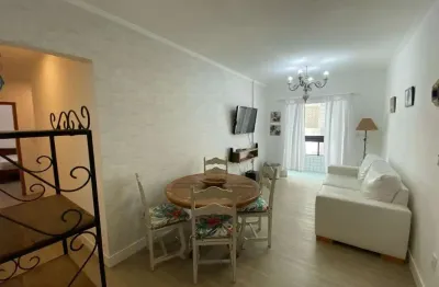 Apartamento, 77 m² - venda por r$ 450.000,00 ou aluguel por r$ 3.500,02/mês - vila guilhermina - praia grande/sp