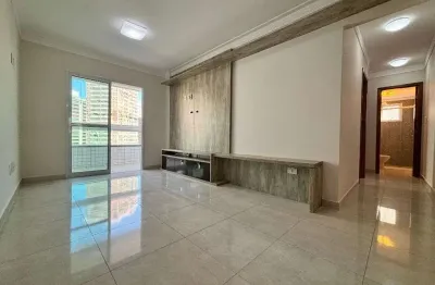 Apartamento com 2 quartos à venda na Rua Maria Tognini, 384, Vila Caiçara, Praia Grande