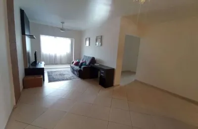 Apartamento com 2 quartos à venda na Rua Tamoios, 354, Tupi, Praia Grande
