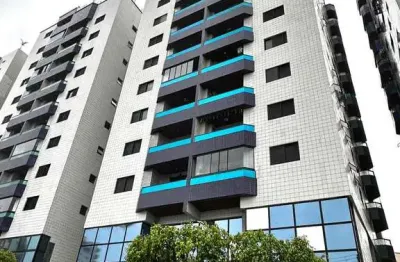 Apartamento com 2 quartos à venda na Rua Monteiro Lobato, 391, Vila Assunção, Praia Grande