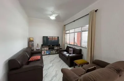Casa com 3 dormitórios à venda, 165 m² por r$ 565.000,00 - caiçara - praia grande/sp