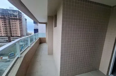 Apartamento à venda na aviação em praia grande - sp