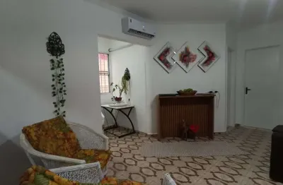 Apartamento com 1 dormitório à venda, 58 m² - tupi - praia grande/sp