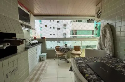 Apartamento com 2 quartos à venda na Rua José Calixto do Carmo, 265, Aviação, Praia Grande