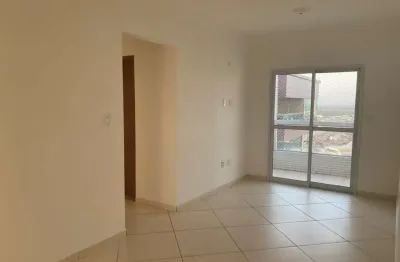 Apartamento com 2 quartos à venda na Rua Meinacos, 60, Tupi, Praia Grande