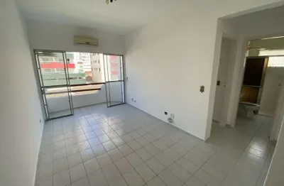 Apartamento à venda, 45 m² por r$ 320.000,00 - canto do forte - praia grande/sp