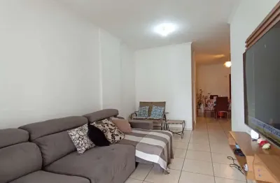 Apartamento com 2 dormitórios para alugar, 93 m²  - tupi - praia grande/sp