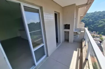 Apartamento com 2 dormitórios à venda, 65 m² por r$ 580.000,00 - canto do forte - praia grande/sp