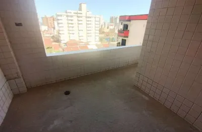 Apartamento com 2 quartos à venda na Rua São Domingos, 875, Vilamar, Praia Grande
