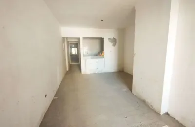 Apartamento à venda no caiçara em praia grande - sp