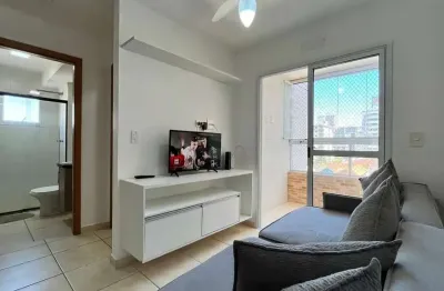 Apartamento com 2 dormitórios à venda, 57 m² por r$ 414.999,99 - vila guilhermina - praia grande/sp