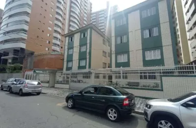 Apartamento com 2 quartos para alugar na Rua General Euclides de Figueiredo, 356, Canto do Forte, Praia Grande