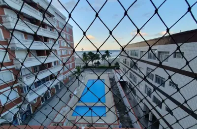 Apartamento com 3 dormitórios à venda, 132 m² por r$ 545.900,00 - tupi - praia grande/sp