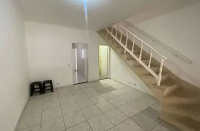 Sobrado com 2 dormitórios à venda, 108 m² por r$ 450.000,00 - tupi - praia grande/sp