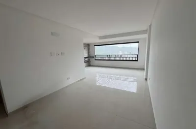 Apartamento à venda no canto do forte em praia grande - sp