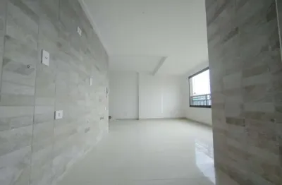 Apartamento com 2 quartos à venda na Rua Tiradentes, 699, Canto do Forte, Praia Grande