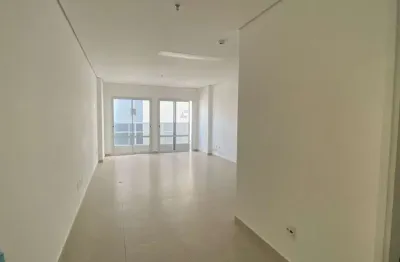 Sala para alugar, 38 m² por r$ 4.049,80/mês - boqueirão - praia grande/sp
