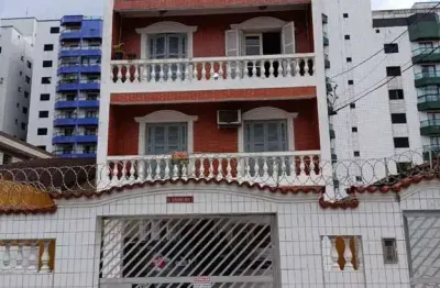 Apartamento com 2 dormitórios à venda, 51 m² - ocian - praia grande/sp
