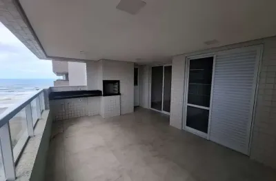 Apartamento à venda na vila caiçara em praia grande - sp