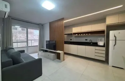 Apartamento com 1 quarto à venda na Rua José Alexandre Có, 198, Vilamar, Praia Grande