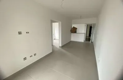 Apartamento com 2 quartos à venda na Avenida General Marcondes Salgado, 506, Aviação, Praia Grande