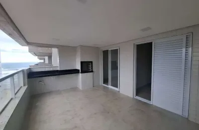 Apartamento à venda no caiçara em praia grande - sp