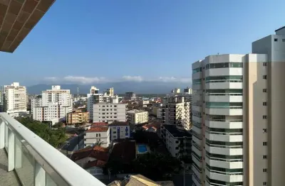 Apartamento à venda no caiçara em praia grande - sp