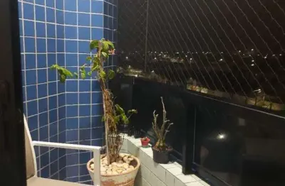 Apartamento com 3 dormitórios à venda, 90 m² por r$ 540.000,00 - vila balneária - praia grande/sp
