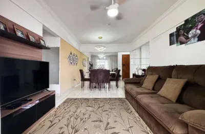 Apartamento com 2 dormitórios à venda, 86 m² por r$ 754.950,00 - vila guilhermina - praia grande/sp