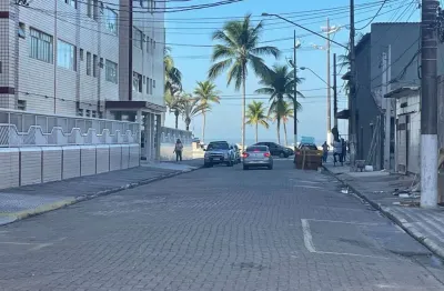 Sobrado com 3 dormitórios à venda, 179 m² por r$ 780.000,00 - vila guilhermina - praia grande/sp