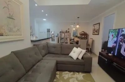 Apartamento com 3 quartos à venda na Avenida Presidente Castelo Branco, 812, Canto do Forte, Praia Grande