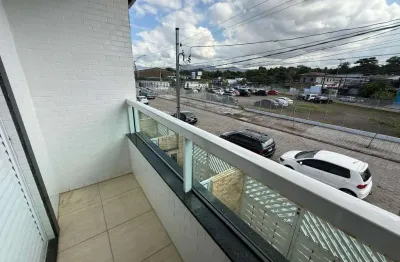 Sobrado com 2 dormitórios à venda, 65 m² por r$ 450.000,00 - tude bastos (sítio do campo) - praia grande/sp