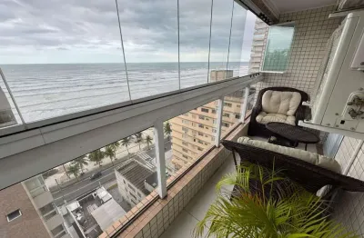 Apartamento com 3 quartos à venda na Rua Vasco da Gama, 80, Aviação, Praia Grande