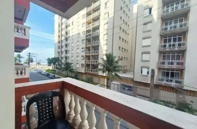 Apartamento com 1 dormitório à venda, 48 m² -  vila assunção - praia grande/sp