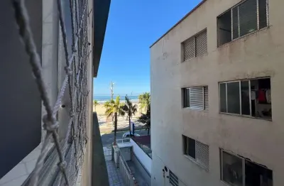 Apartamento à venda, 42 m² por r$ 267.000,00 - aviação - praia grande/sp