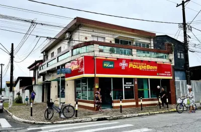 Sobrado com 3 dormitórios à venda, 200 m² por r$ 850.000,00 - jardim quietude - praia grande/sp