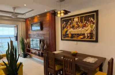 Apartamento com 2 quartos à venda na Avenida Juscelino Kubitscheck De Oliveira, 715, Vilamar, Praia Grande