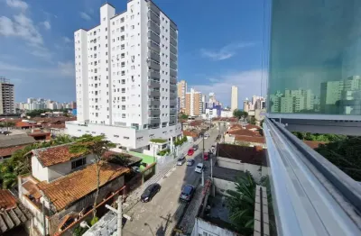 Apartamento com 2 quartos à venda na Rua Senador Nilo Coelho, 129, Aviação, Praia Grande