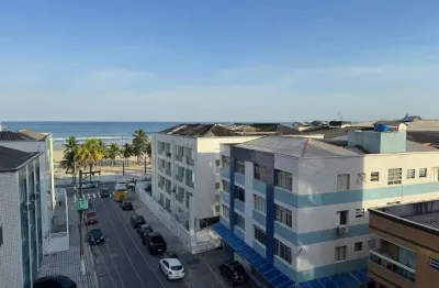 Apartamento com 3 quartos à venda na Rua Guaicurus, 74, Tupi, Praia Grande