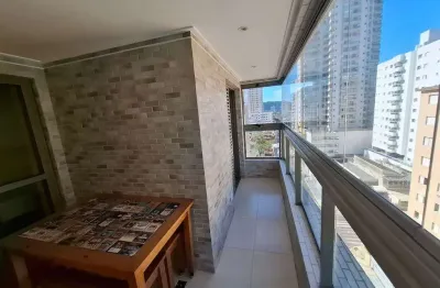 Apartamento à venda canto do forte - praia grande/sp