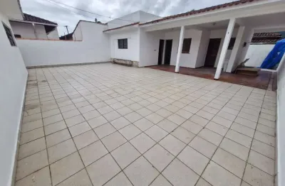 Casa com 4 dormitórios à venda, 290 m² - balneário flórida - praia grande/sp