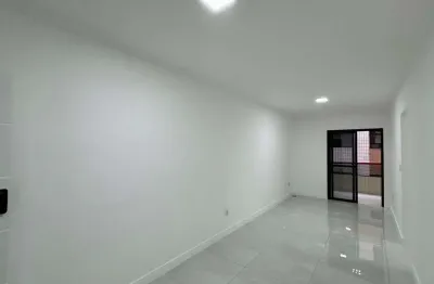 Apartamento com 2 dormitórios à venda, 74 m² - tupi - praia grande/sp