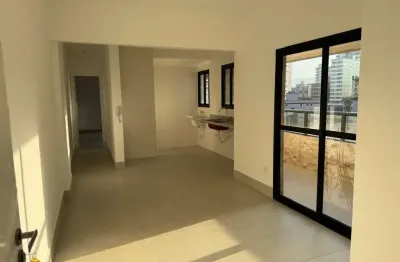 Apartamento com 1 quarto à venda na Rua São Benedito, 207, Vilamar, Praia Grande