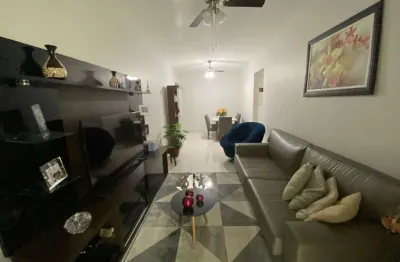 Apartamento à venda na guilhermina em praia grande - sp