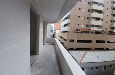Apartamento com 2 quartos à venda na Rua Comendador Oto Carlos Golanda, 200, Vila Assunção, Praia Grande